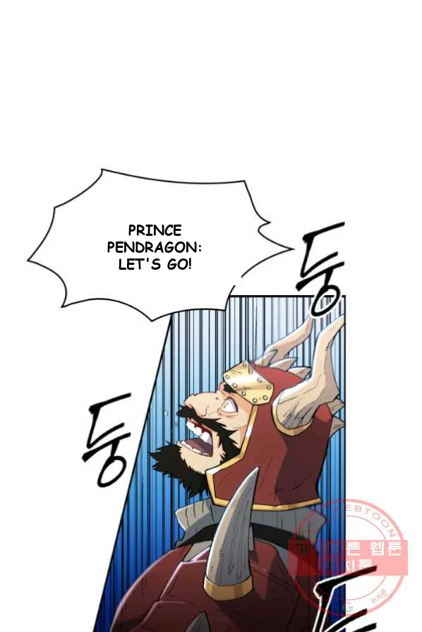 White Dragon Duke Pendragon Adaaabb Chapter 2 - Page 85