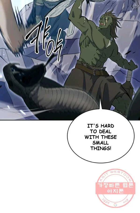 White Dragon Duke Pendragon Adaaabb Chapter 20 - Page 20