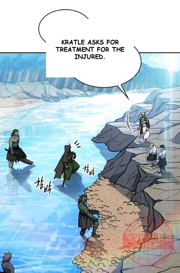 White Dragon Duke Pendragon Adaaabb Chapter 20 - Page 30