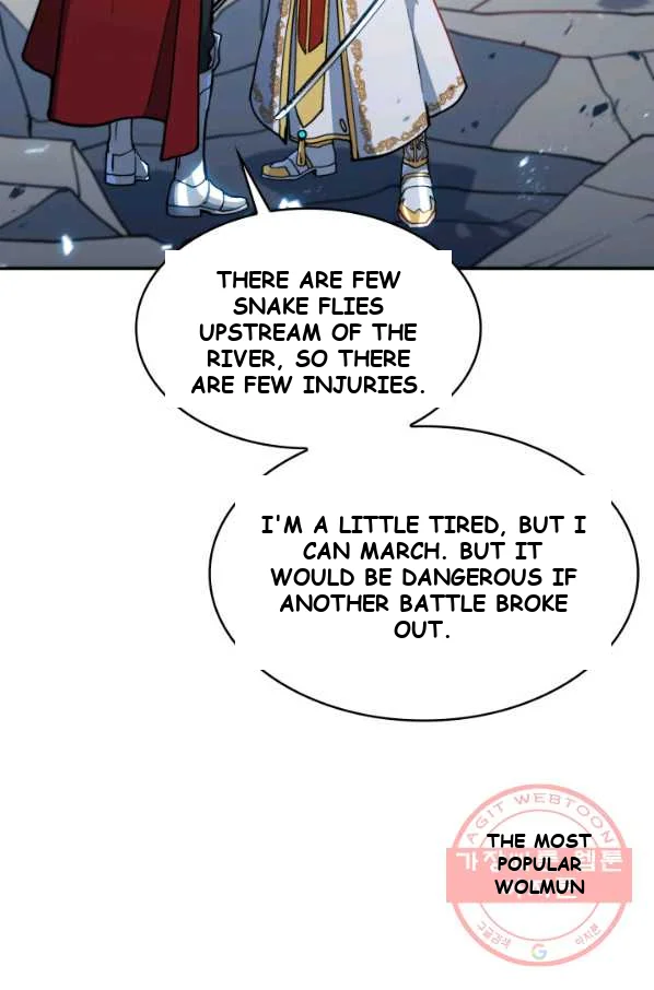 White Dragon Duke Pendragon Adaaabb Chapter 20 - Page 35