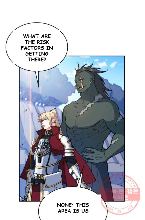 White Dragon Duke Pendragon Adaaabb Chapter 20 - Page 40