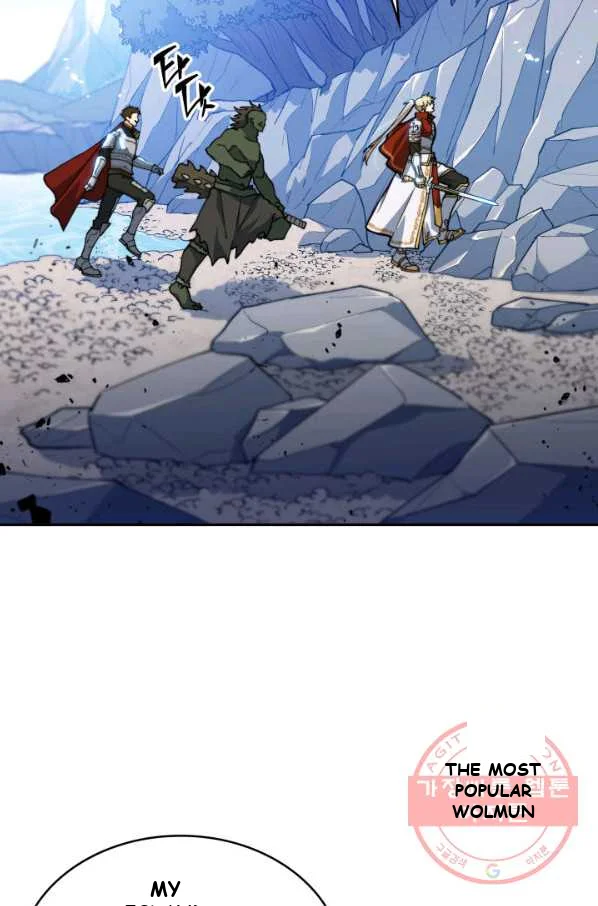 White Dragon Duke Pendragon Adaaabb Chapter 20 - Page 42
