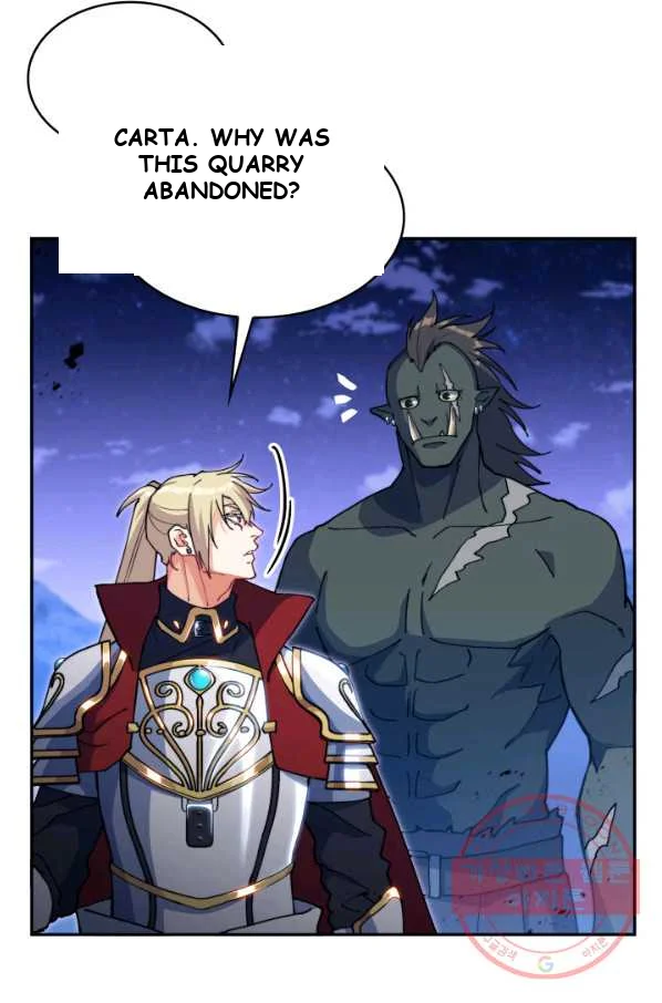 White Dragon Duke Pendragon Adaaabb Chapter 20 - Page 58