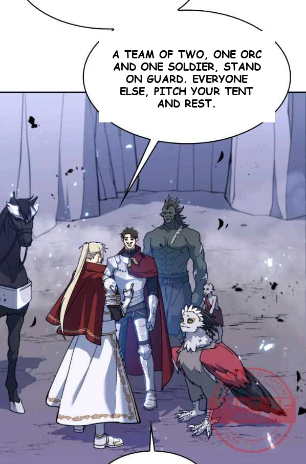 White Dragon Duke Pendragon Adaaabb Chapter 20 - Page 68