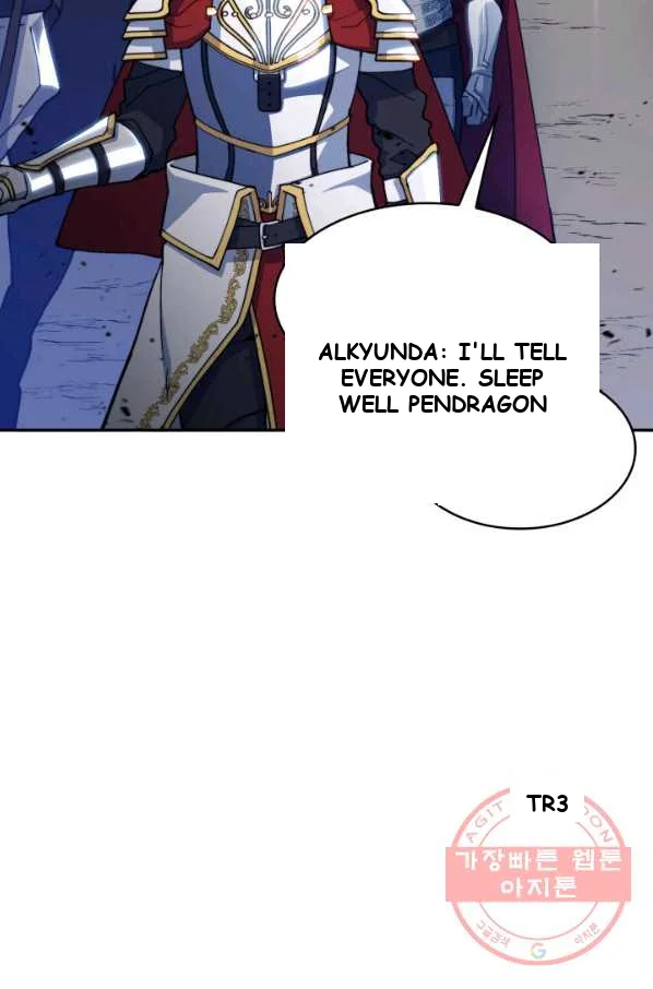 White Dragon Duke Pendragon Adaaabb Chapter 20 - Page 70