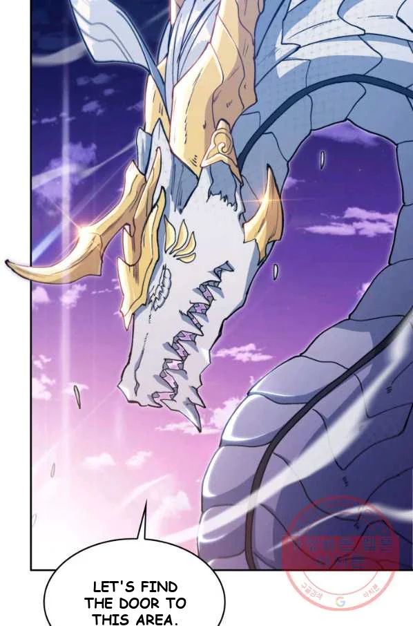 White Dragon Duke Pendragon Adaaabb Chapter 20 - Page 8