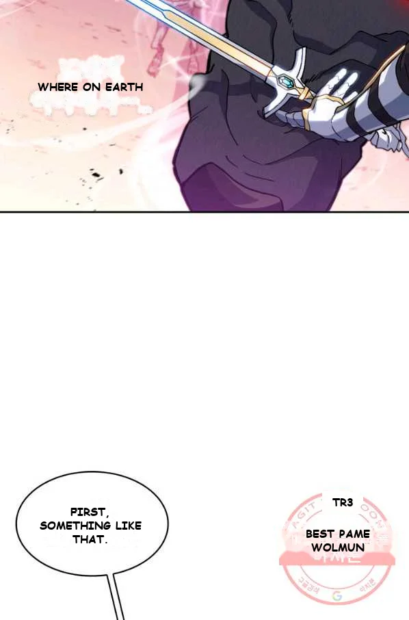White Dragon Duke Pendragon Adaaabb Chapter 21 - Page 22