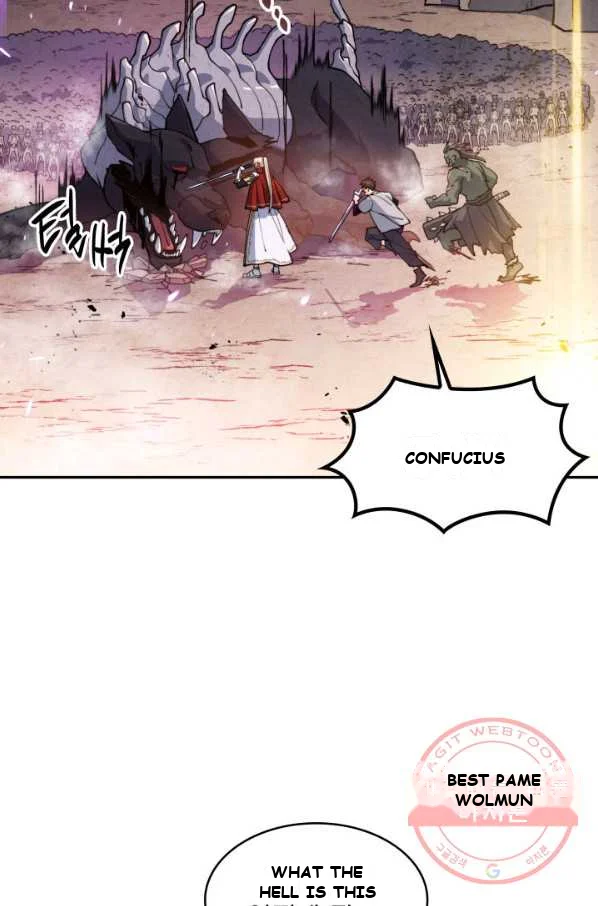 White Dragon Duke Pendragon Adaaabb Chapter 21 - Page 42