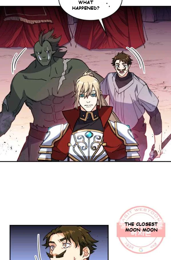 White Dragon Duke Pendragon Adaaabb Chapter 21 - Page 43
