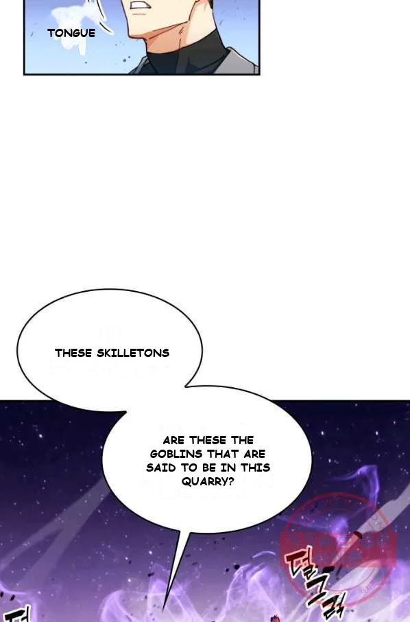 White Dragon Duke Pendragon Adaaabb Chapter 21 - Page 44