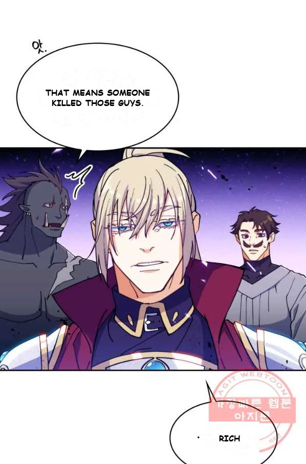 White Dragon Duke Pendragon Adaaabb Chapter 21 - Page 46
