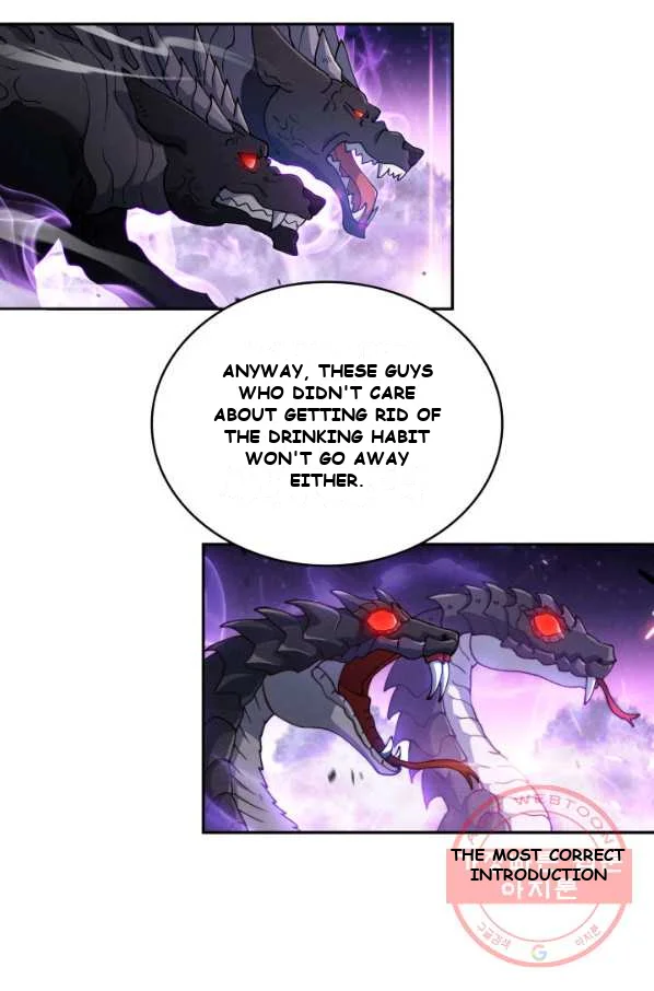 White Dragon Duke Pendragon Adaaabb Chapter 21 - Page 53