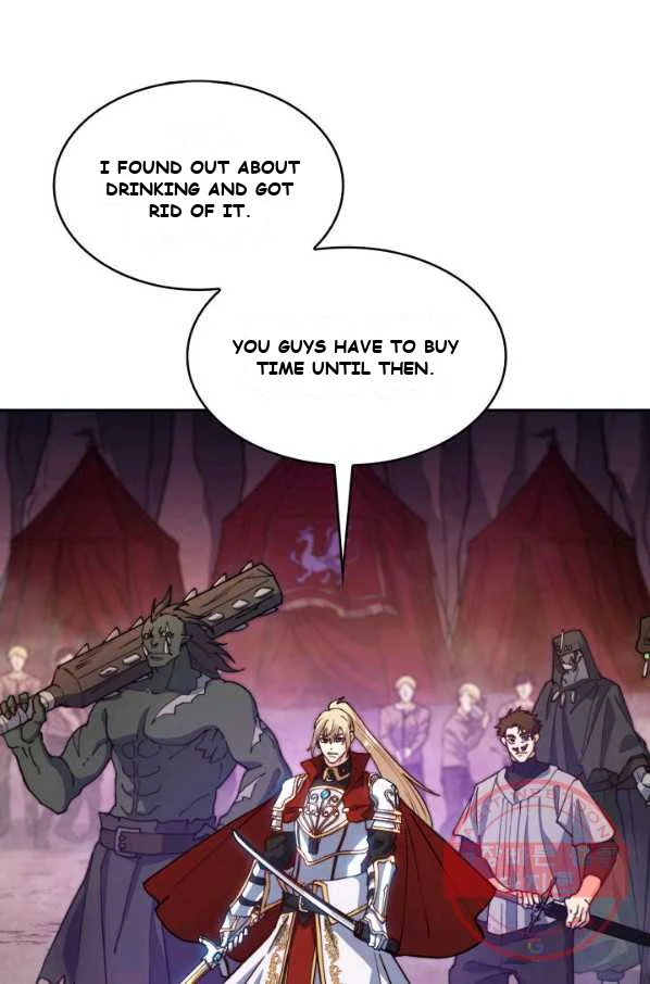 White Dragon Duke Pendragon Adaaabb Chapter 21 - Page 54
