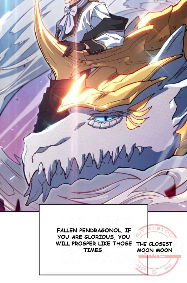 White Dragon Duke Pendragon Adaaabb Chapter 21 - Page 67