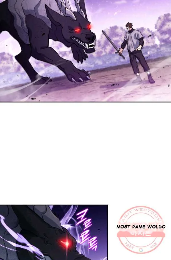 White Dragon Duke Pendragon Adaaabb Chapter 21 - Page 69