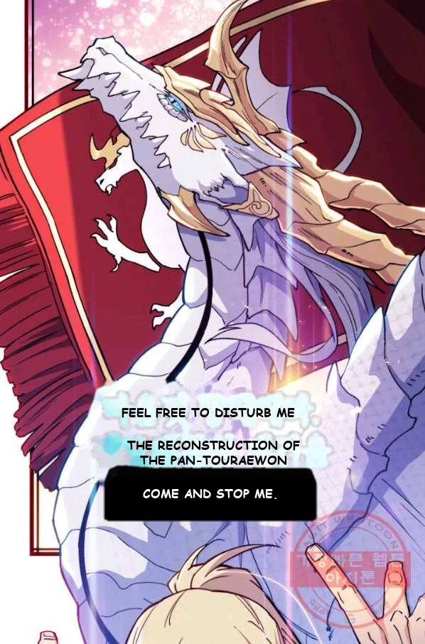 White Dragon Duke Pendragon Adaaabb Chapter 21 - Page 89