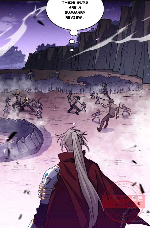 White Dragon Duke Pendragon Adaaabb Chapter 21 - Page 99