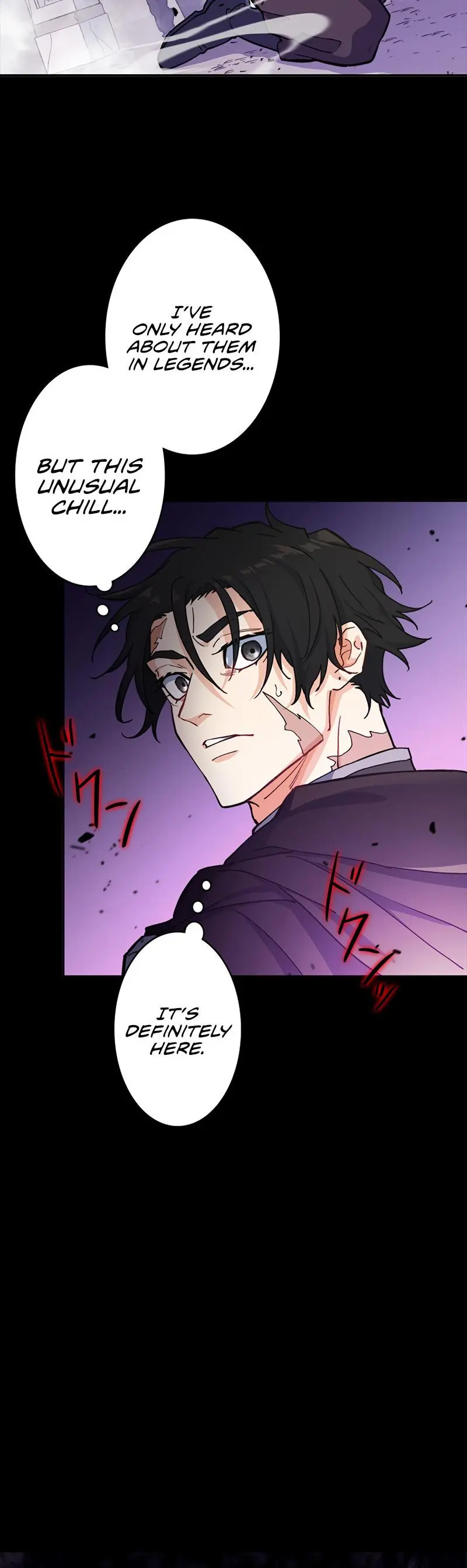 White Dragon Duke Pendragon Adaaabb Chapter 22 - Page 12