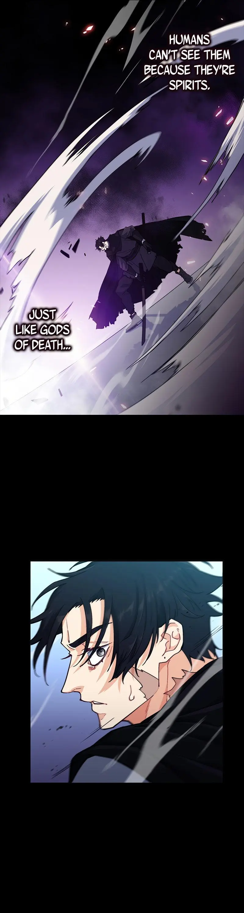 White Dragon Duke Pendragon Adaaabb Chapter 22 - Page 14