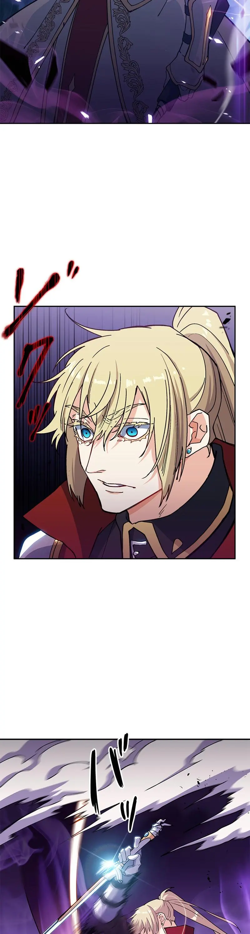 White Dragon Duke Pendragon Adaaabb Chapter 22 - Page 16
