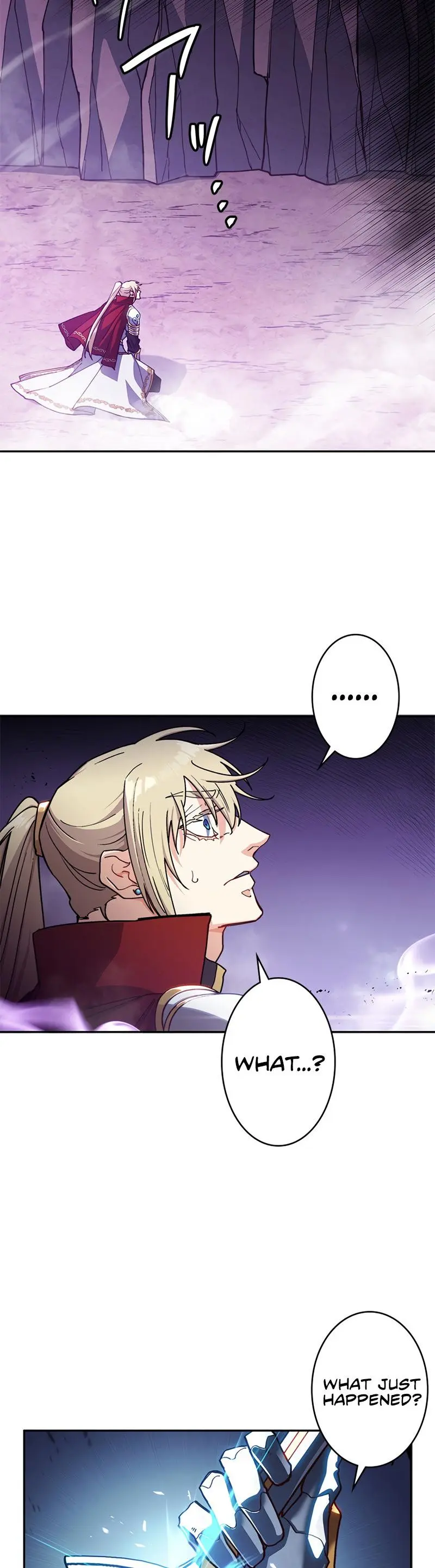 White Dragon Duke Pendragon Adaaabb Chapter 22 - Page 19