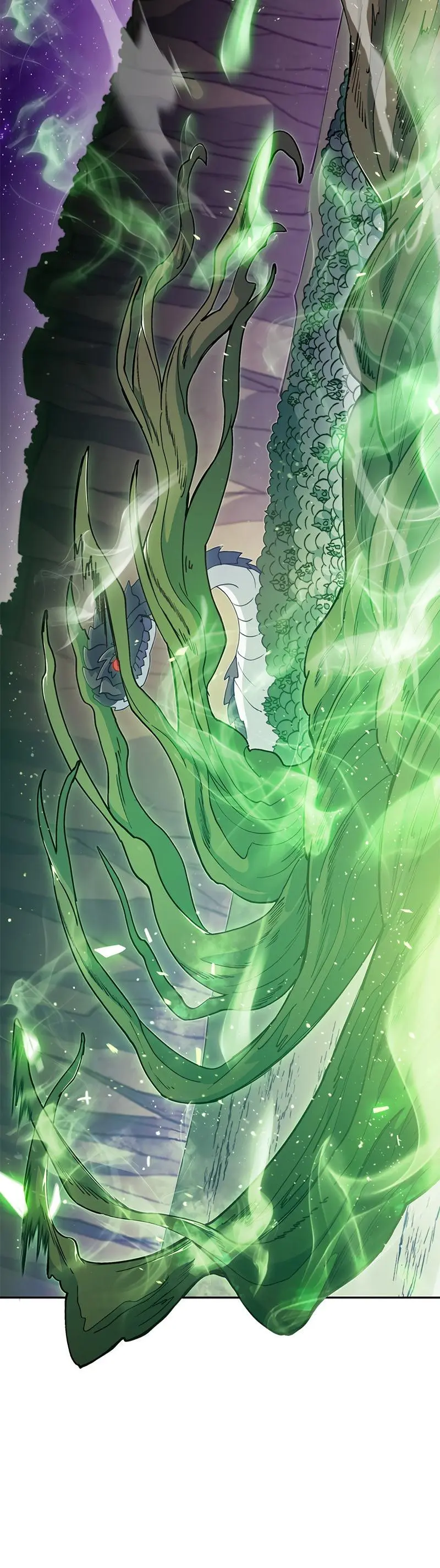 White Dragon Duke Pendragon Adaaabb Chapter 22 - Page 33