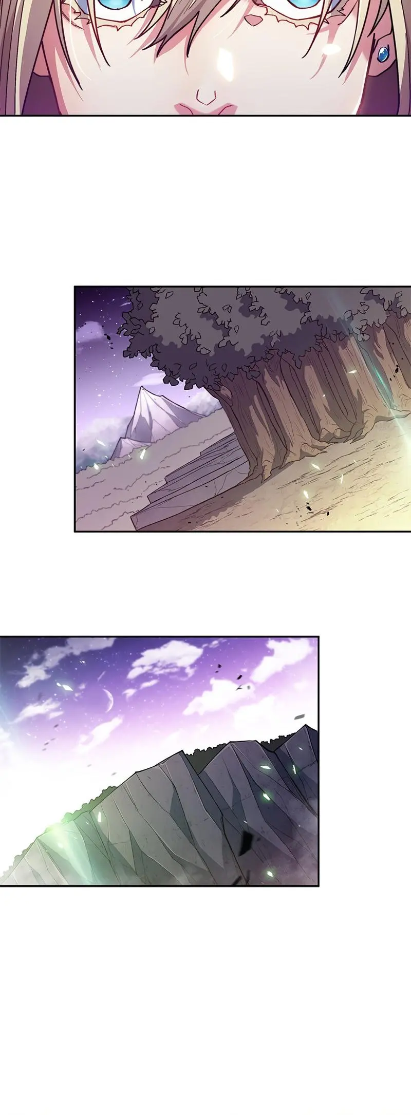 White Dragon Duke Pendragon Adaaabb Chapter 22 - Page 39
