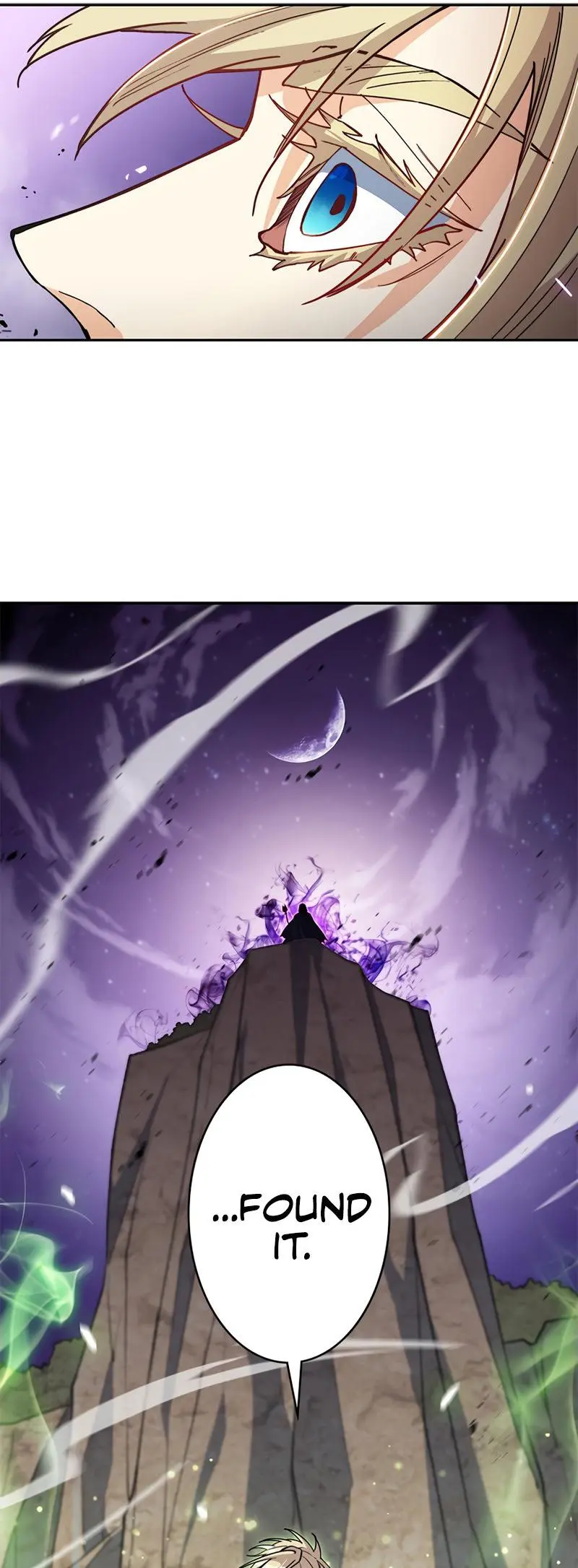 White Dragon Duke Pendragon Adaaabb Chapter 22 - Page 40