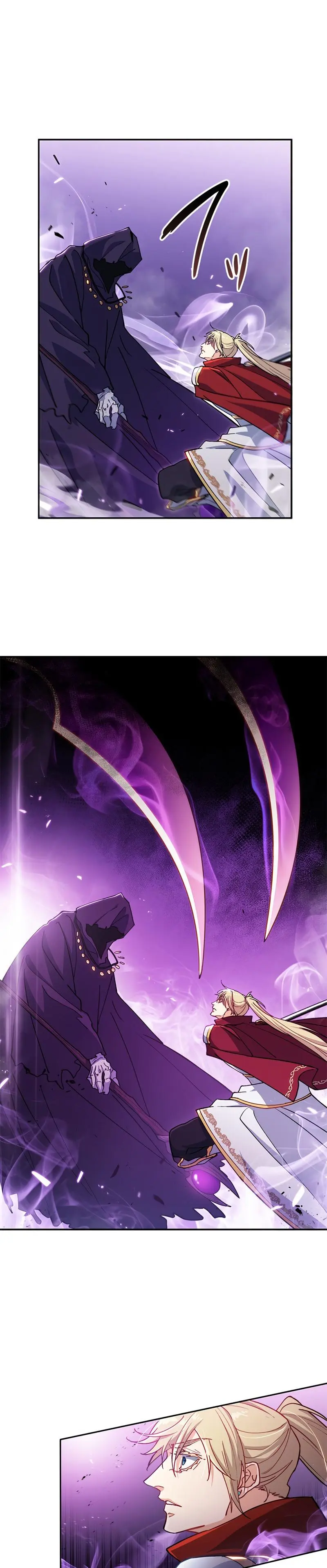 White Dragon Duke Pendragon Adaaabb Chapter 23 - Page 15