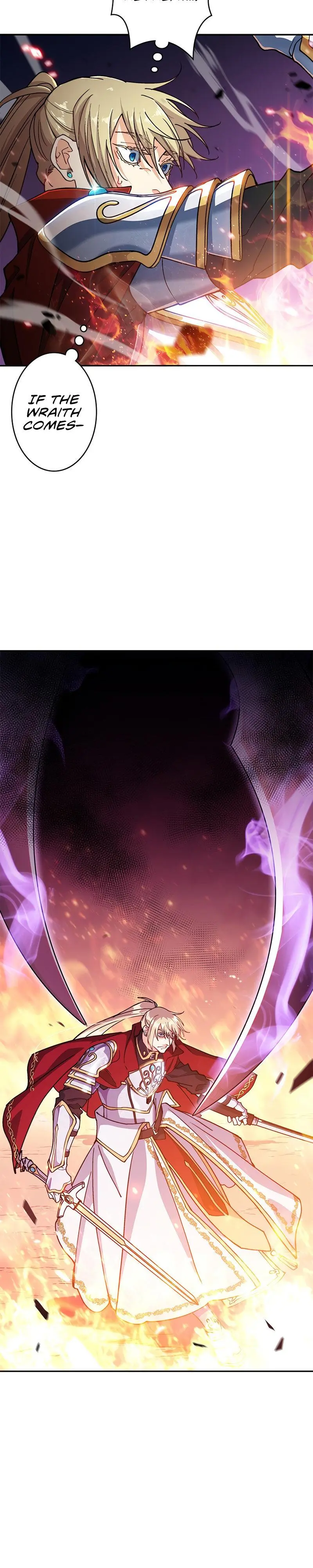 White Dragon Duke Pendragon Adaaabb Chapter 23 - Page 19