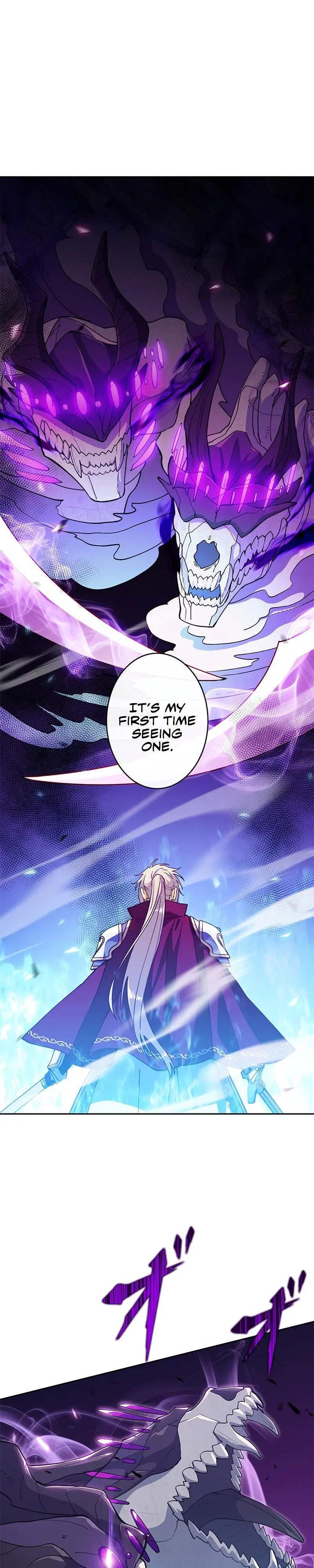 White Dragon Duke Pendragon Adaaabb Chapter 23 - Page 26