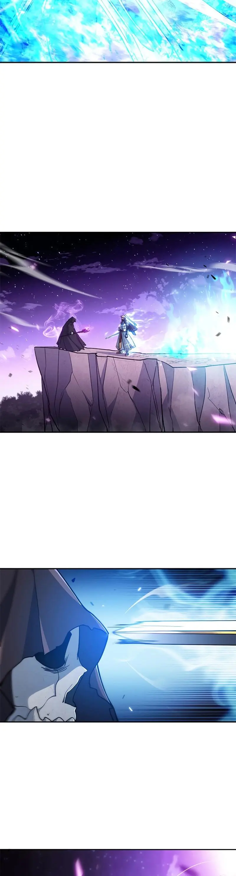 White Dragon Duke Pendragon Adaaabb Chapter 23 - Page 30
