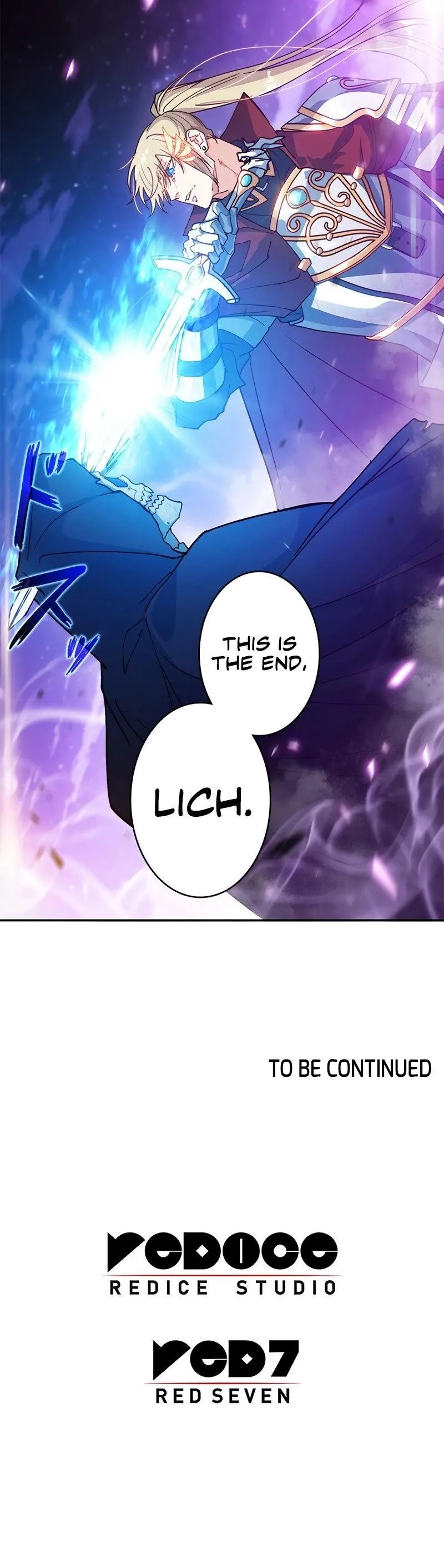 White Dragon Duke Pendragon Adaaabb Chapter 23 - Page 31