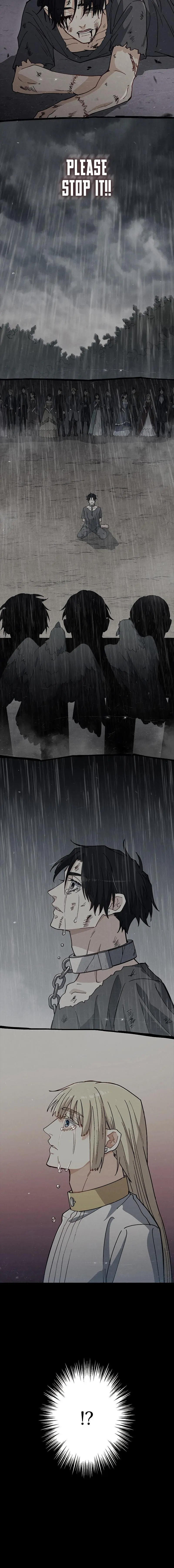 White Dragon Duke Pendragon Adaaabb Chapter 24 - Page 10