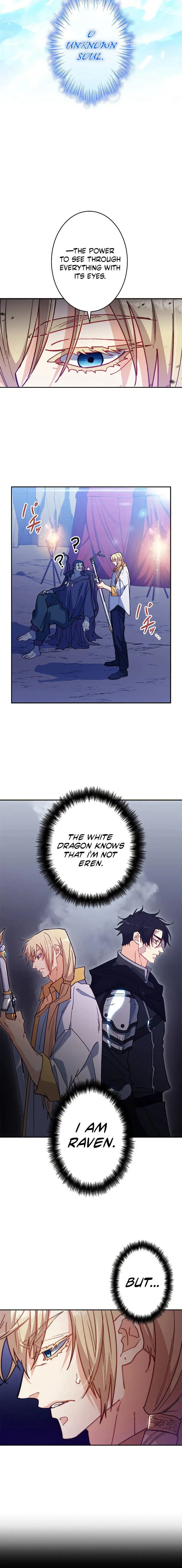 White Dragon Duke Pendragon Adaaabb Chapter 24 - Page 16