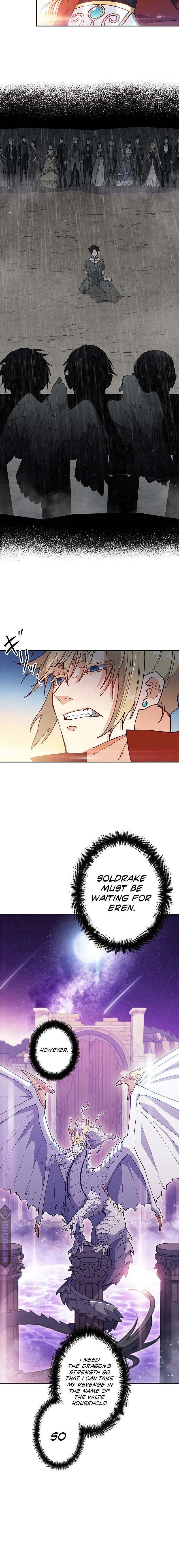 White Dragon Duke Pendragon Adaaabb Chapter 24 - Page 21