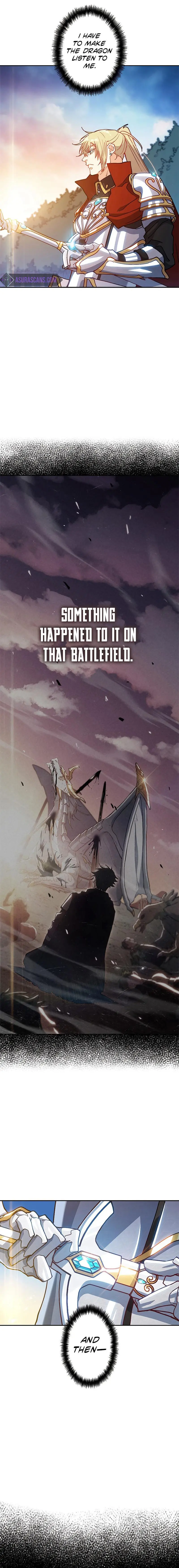 White Dragon Duke Pendragon Adaaabb Chapter 24 - Page 22