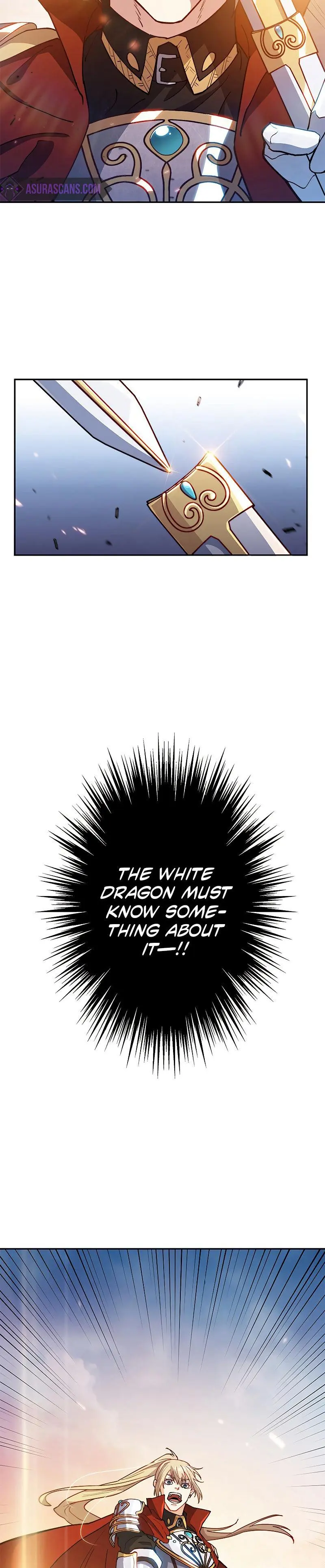 White Dragon Duke Pendragon Adaaabb Chapter 24 - Page 24