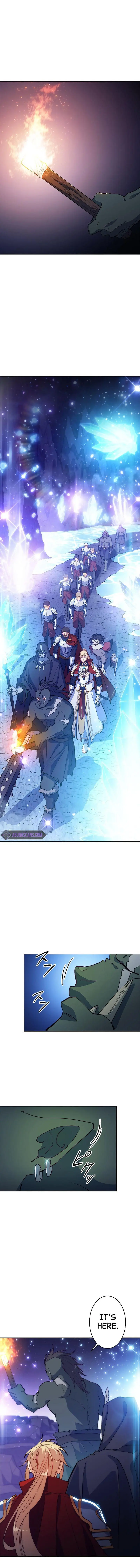 White Dragon Duke Pendragon Adaaabb Chapter 25 - Page 2