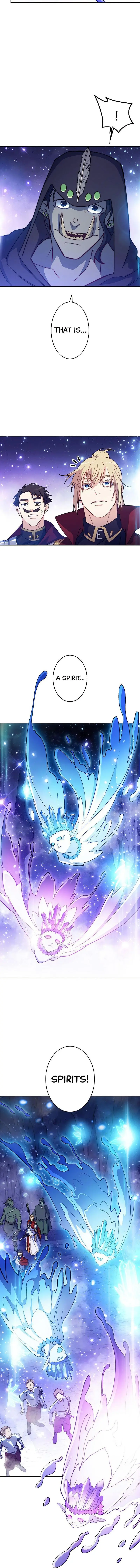 White Dragon Duke Pendragon Adaaabb Chapter 25 - Page 4