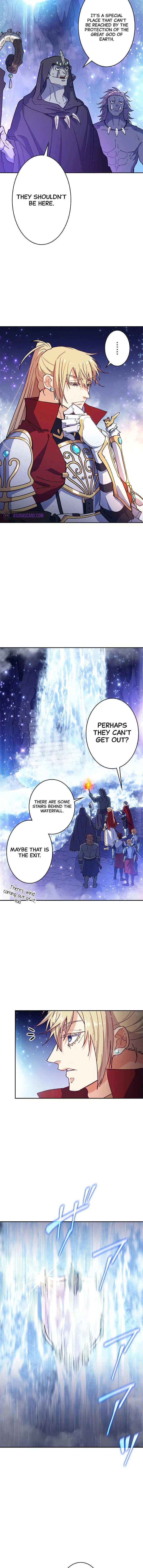 White Dragon Duke Pendragon Adaaabb Chapter 25 - Page 6