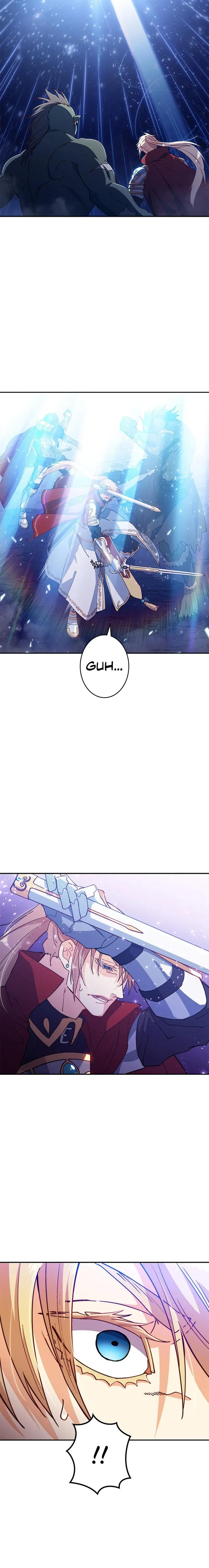 White Dragon Duke Pendragon Adaaabb Chapter 26 - Page 11