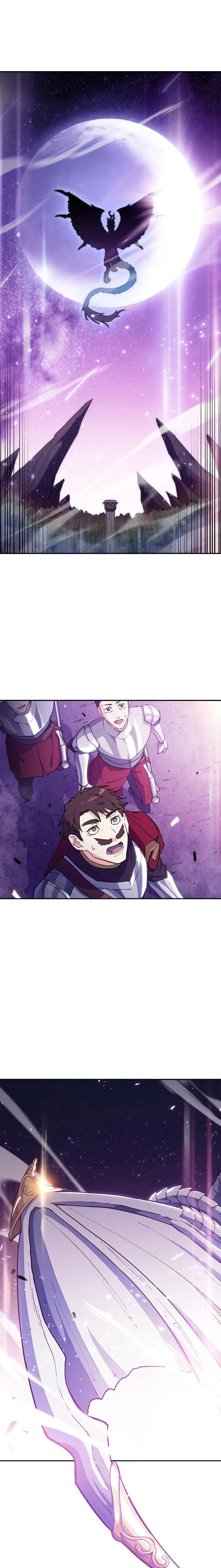 White Dragon Duke Pendragon Adaaabb Chapter 26 - Page 12