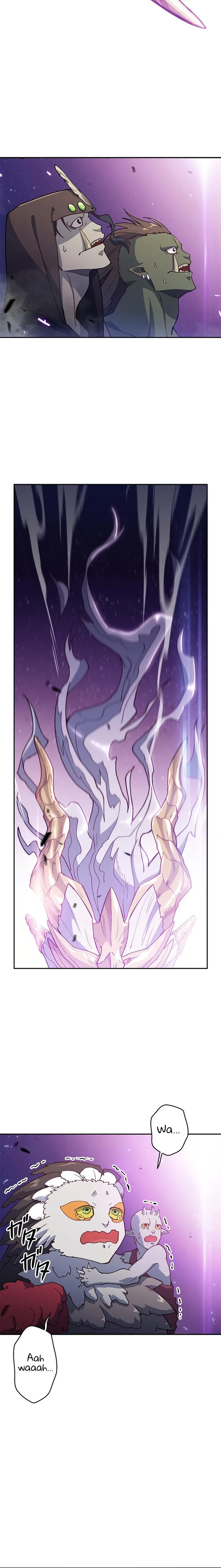White Dragon Duke Pendragon Adaaabb Chapter 26 - Page 13