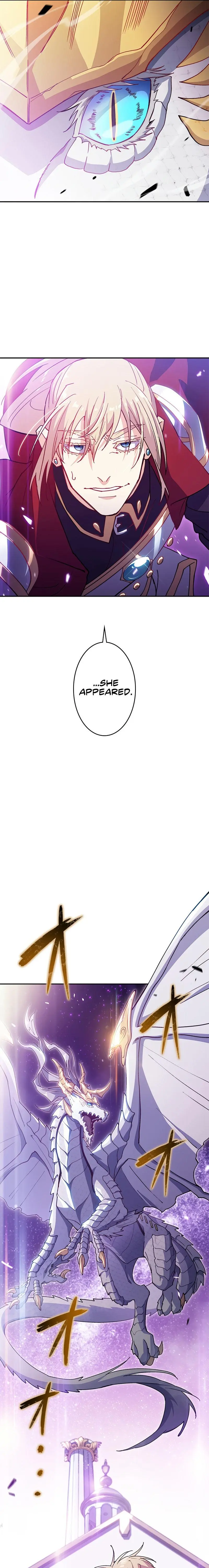 White Dragon Duke Pendragon Adaaabb Chapter 26 - Page 14