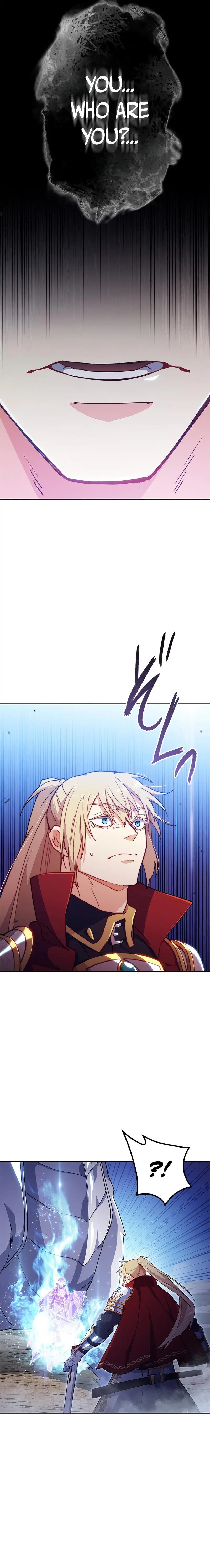White Dragon Duke Pendragon Adaaabb Chapter 26 - Page 18