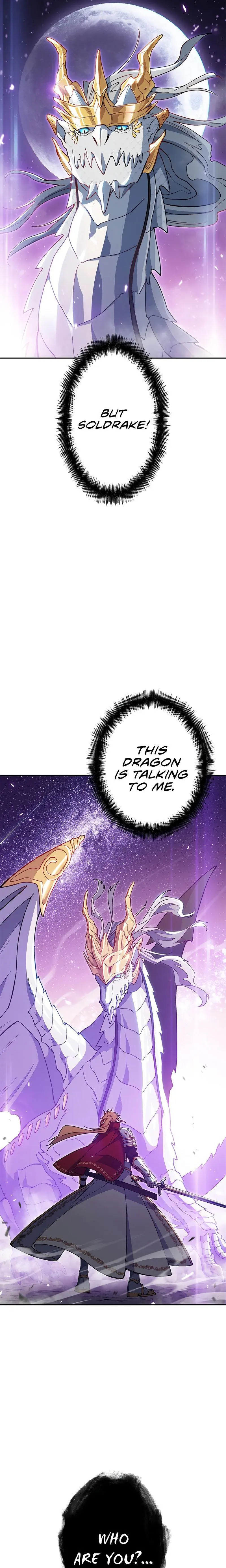 White Dragon Duke Pendragon Adaaabb Chapter 26 - Page 22
