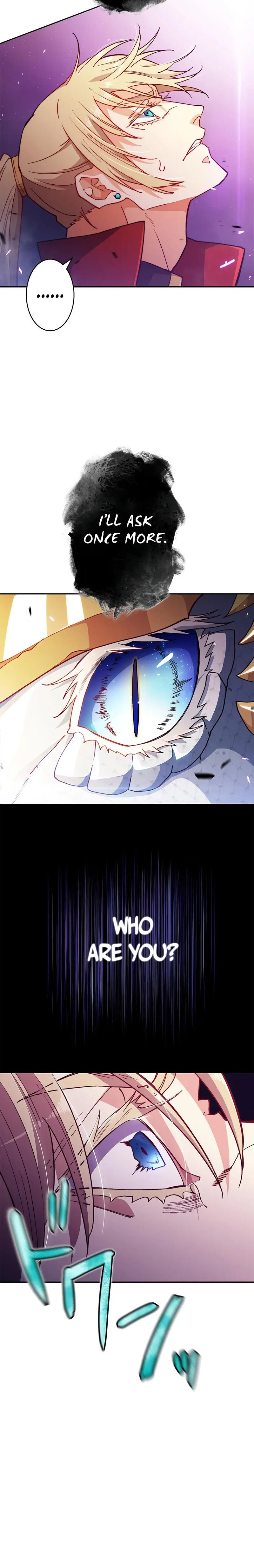 White Dragon Duke Pendragon Adaaabb Chapter 26 - Page 25