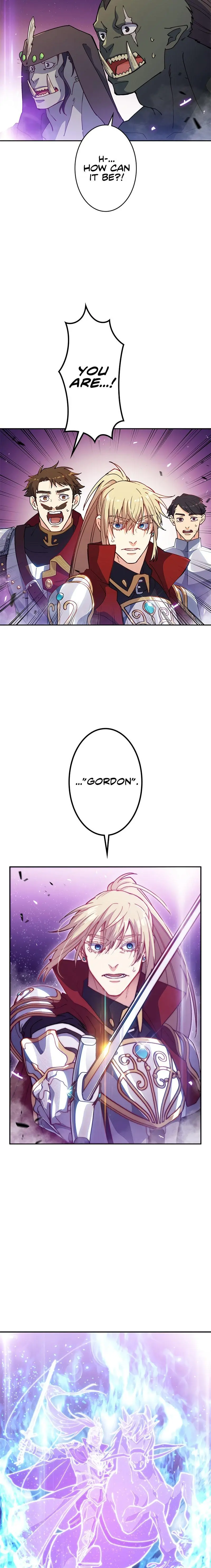 White Dragon Duke Pendragon Adaaabb Chapter 26 - Page 6