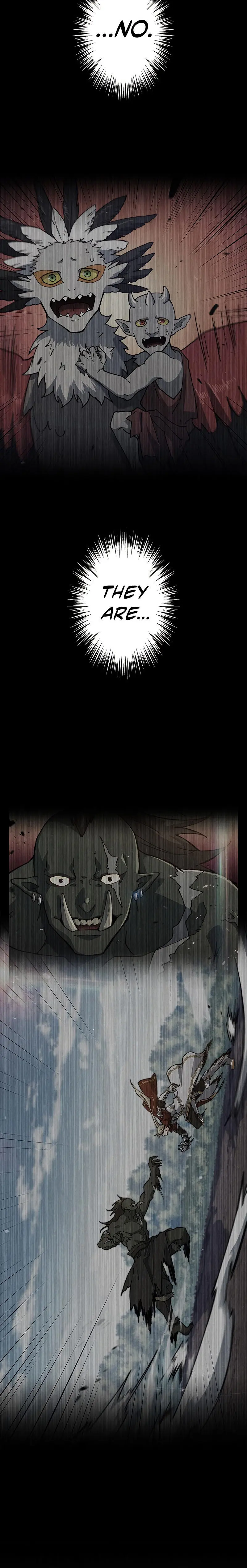 White Dragon Duke Pendragon Adaaabb Chapter 27 - Page 18